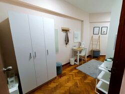 Melville Park (D18), Condominium #574064271